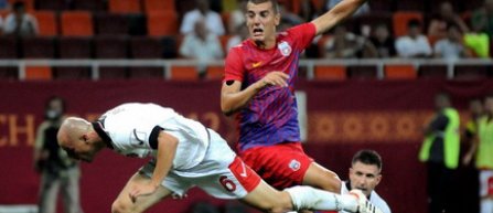 Pavel Hoftych: Am avut noroc, avand in vedere ce s-a intamplat pe teren